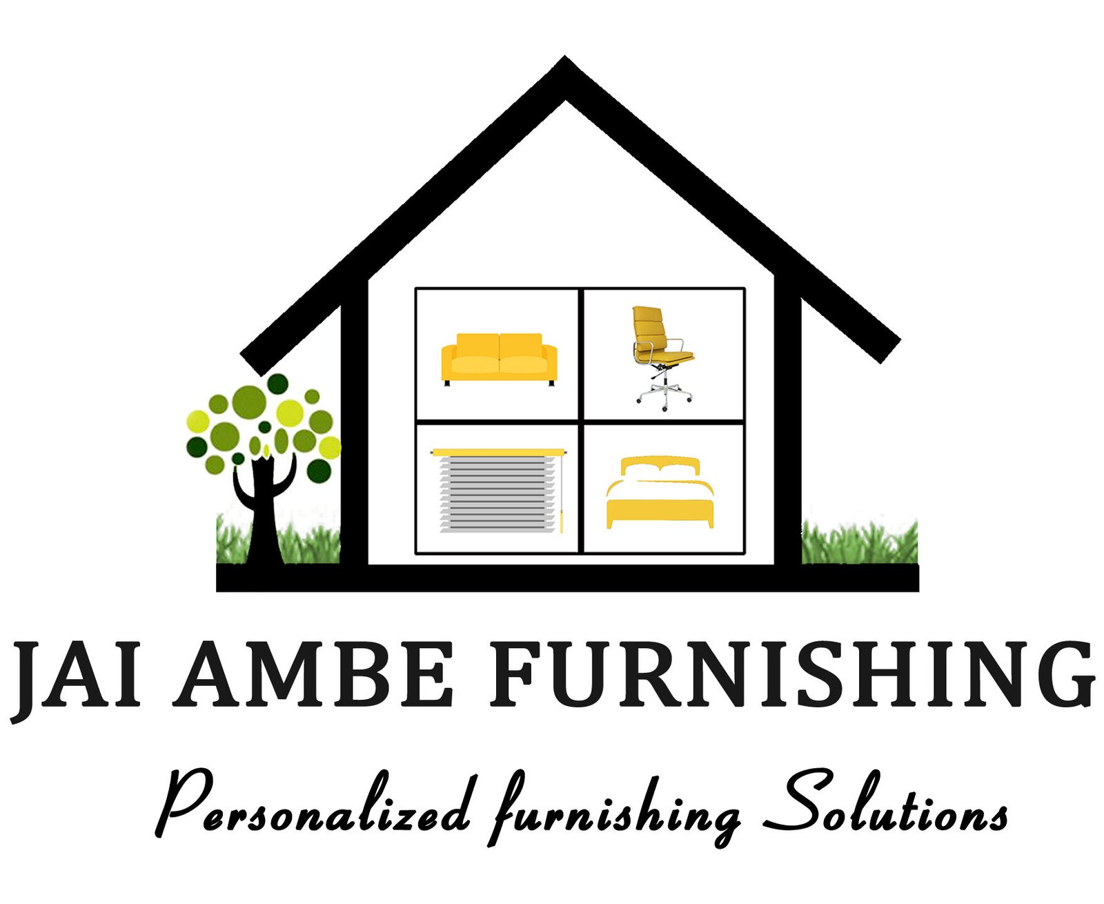 Home - Jai Ambe Furnishing