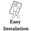 easy installation